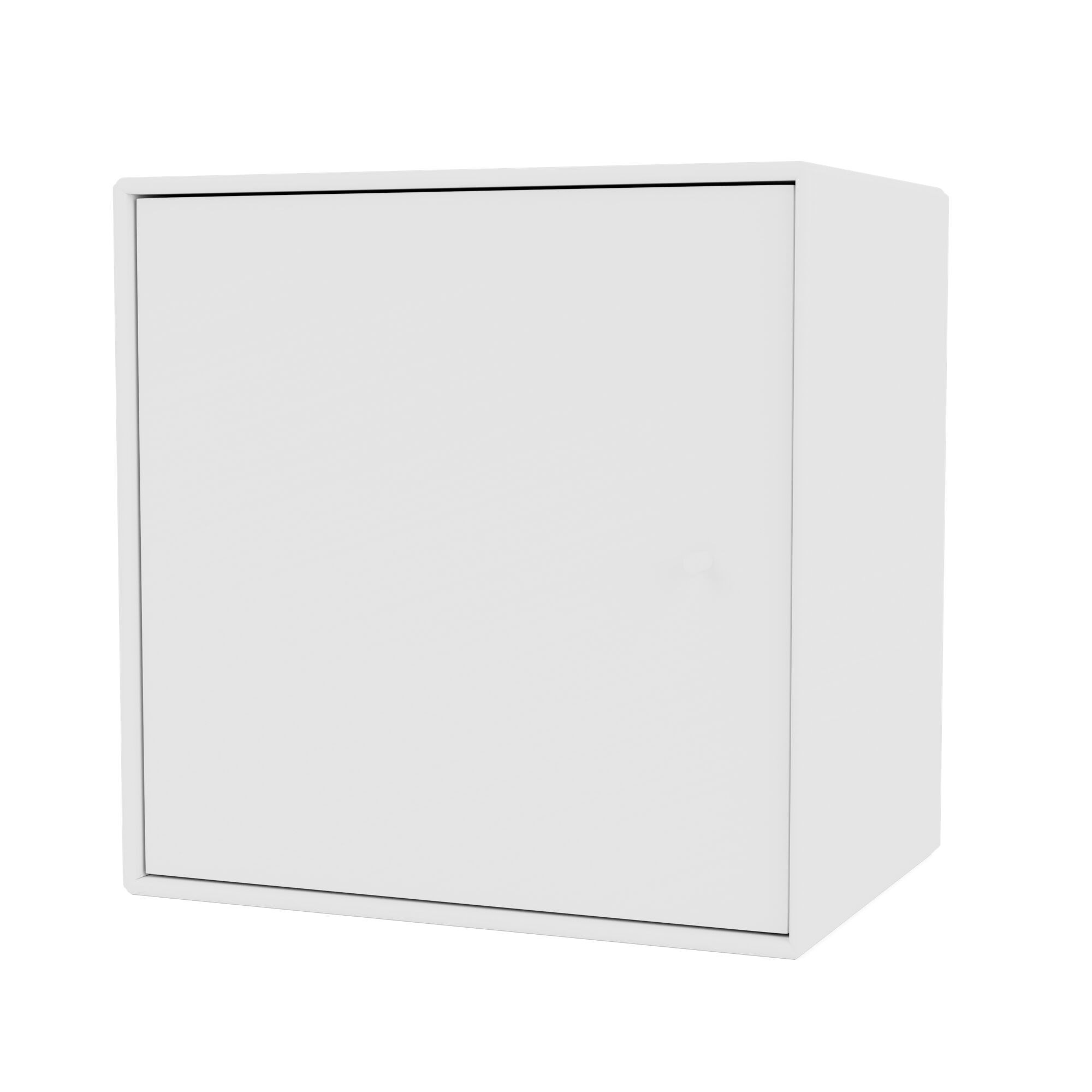 Mini 1003 Schrank Neu Weiß