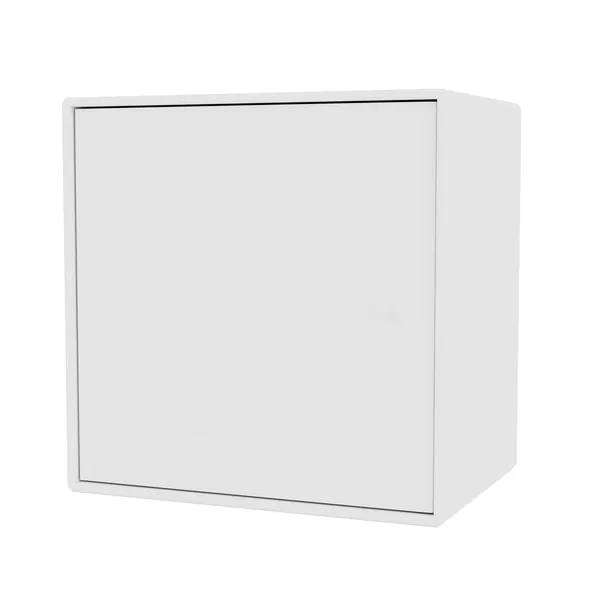 Mini 1003 Cabinet New White