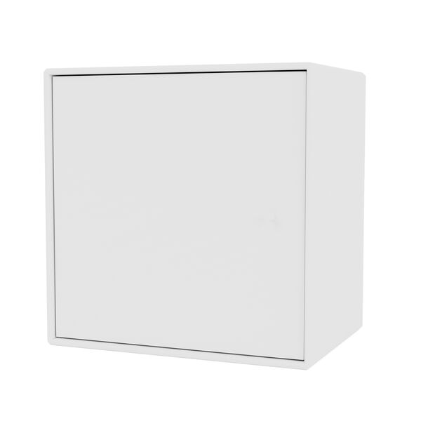 Mini 1003 Skab New White