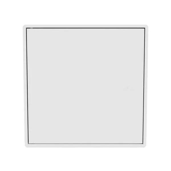 Mini 1003 Cabinet New White