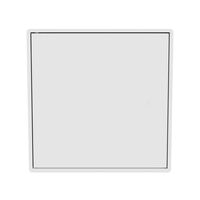 Mueble Mini 1003 Nuevo Blanco