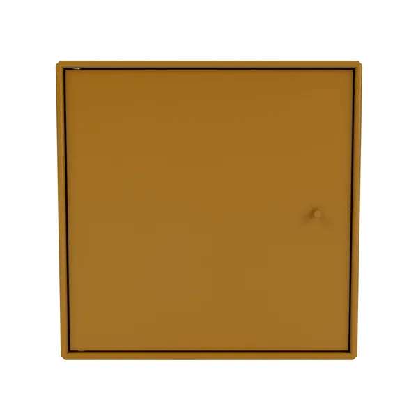 Mini 1003 Cabinet Amber