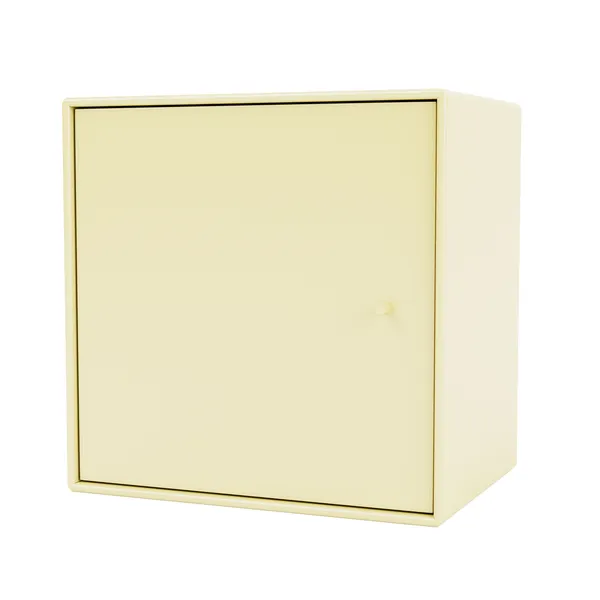 Mini 1003 Closet Camomile