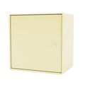 Butter yellow