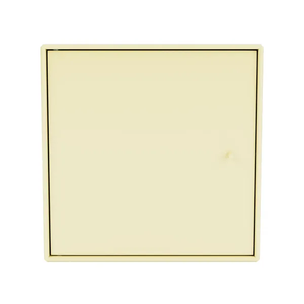 Mini 1003 Closet Camomile