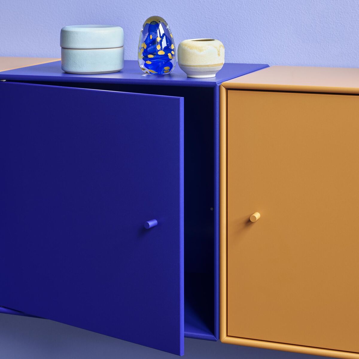 Mini 1003 Armoire Camomille