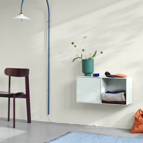 Mini 1003 Closet Camomile