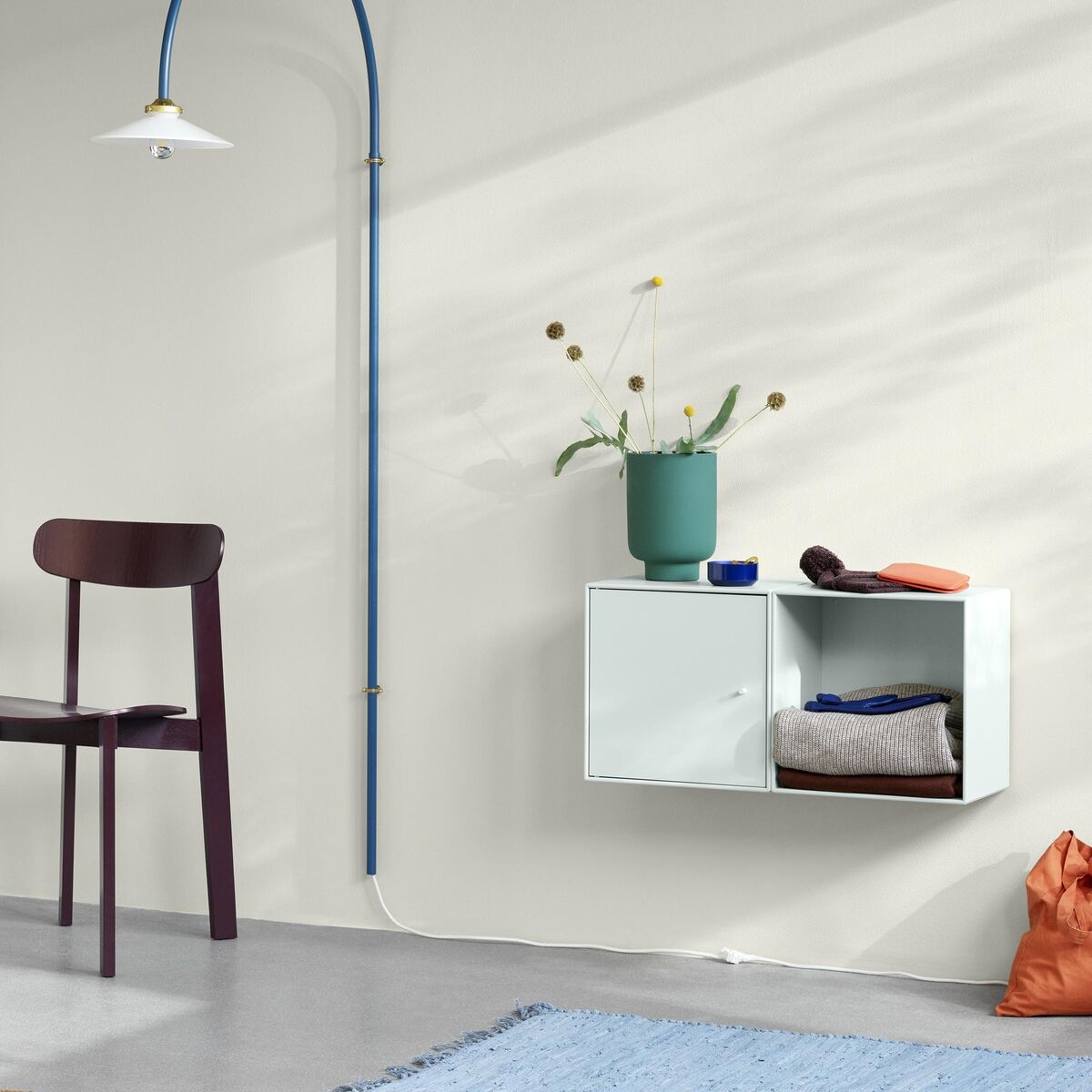 Mini 1003 Armoire Camomille