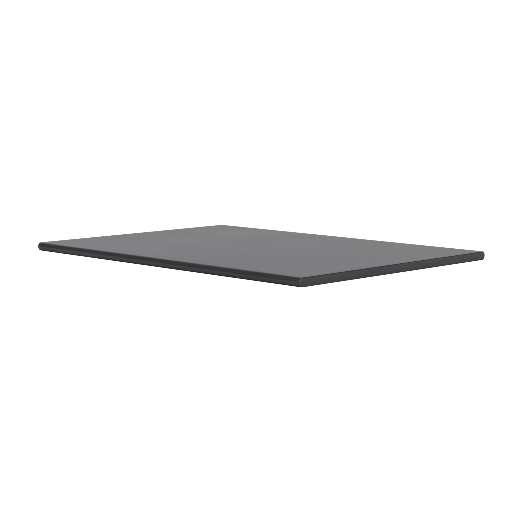 Mini 2004 Oberplatte Anthrazit