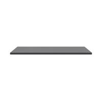 Mini 2004 Topplade Anthracite