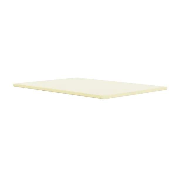 Mini 2004 Top Plate Camomile