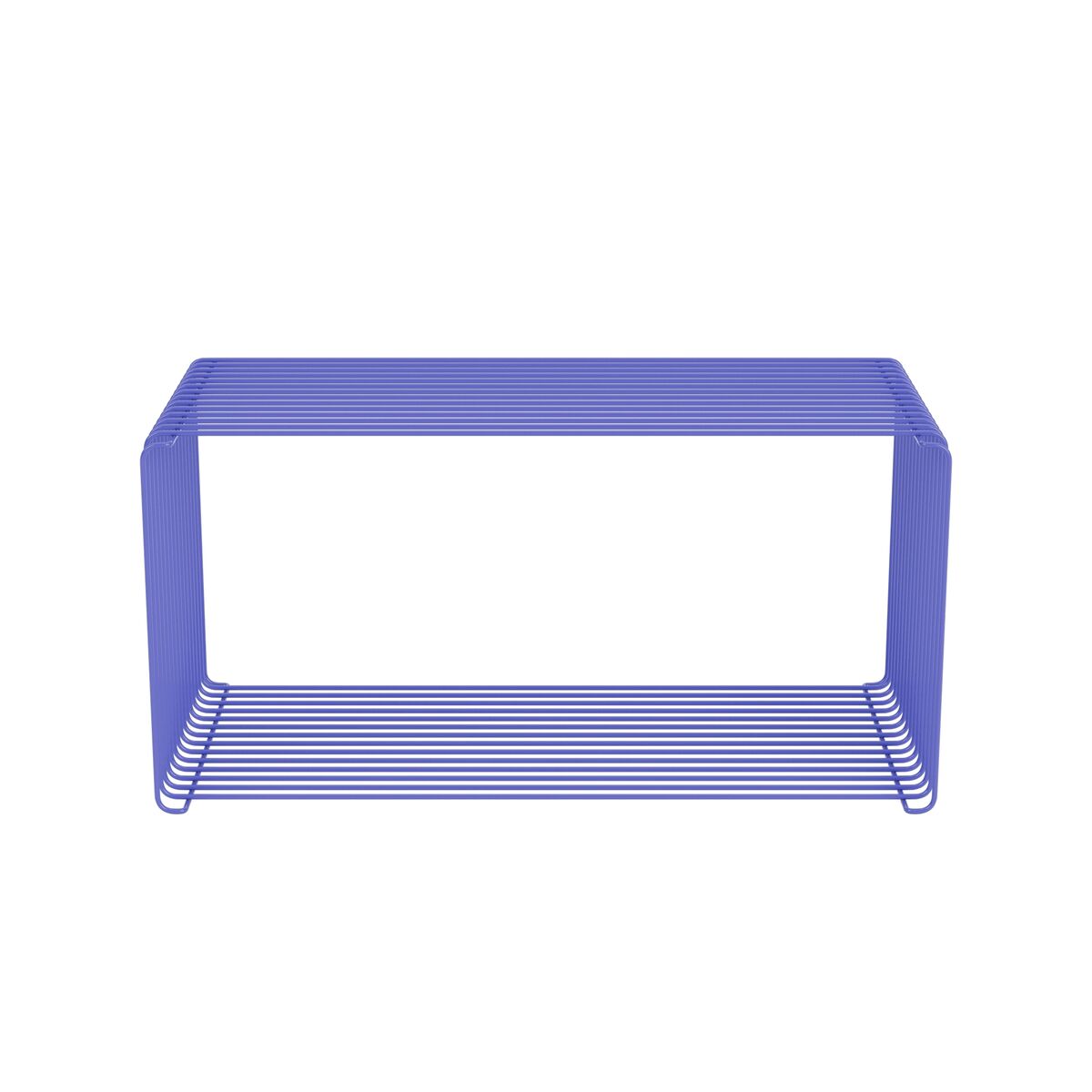 Étagère Métallique Extensible Panton 135-Monarch 70 cm x 34,8 cm