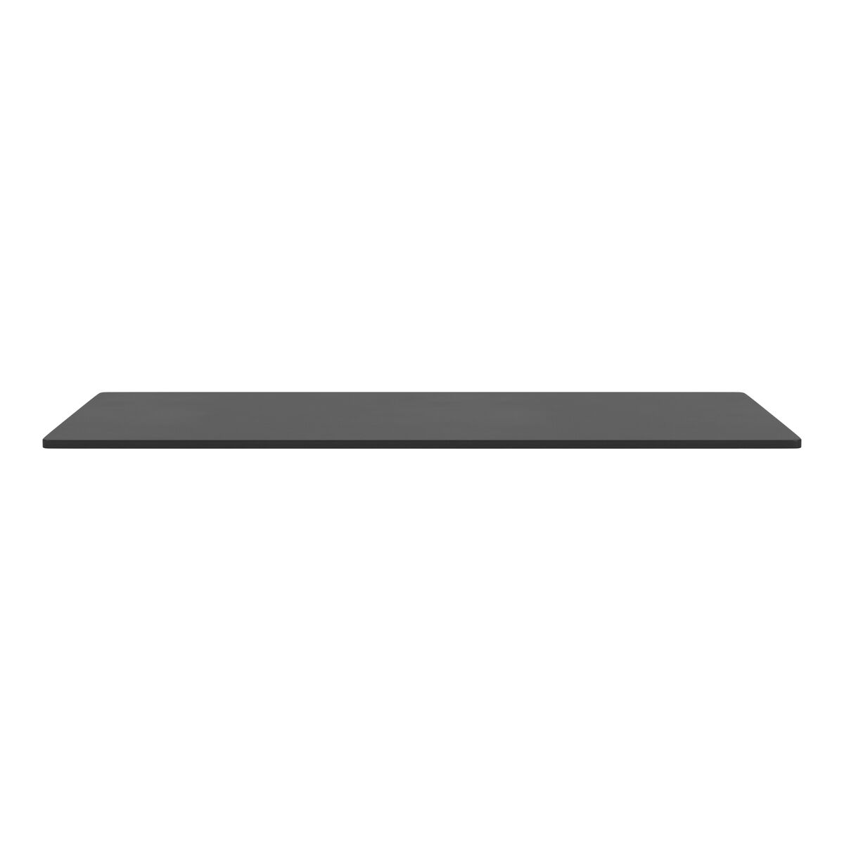 Panton Wire Insert Shelf Black 68.2 cm x 34.8 cm