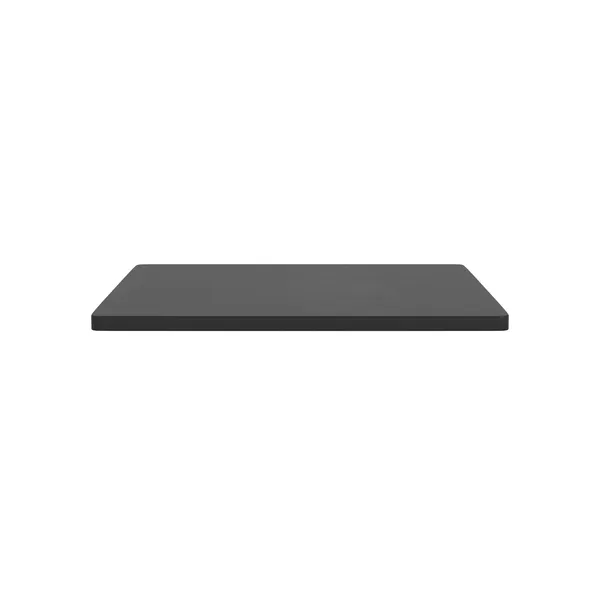 Panton Wire Top Plate Black 34.8 cm x 34.8 cm
