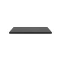 Panton Wire Top Plate Black 34,8 cm x 34,8 cm