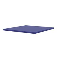Panton Draht-Deckplatte Monarch 34,8 cm x 34,8 cm