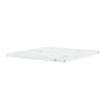 White marble