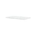 White marble
