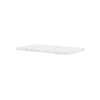 White marble