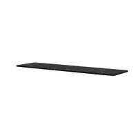 Black marble