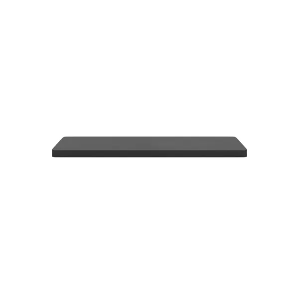 Panton Wire Top Plate 05-Black 34.8 cm x 18.8 cm