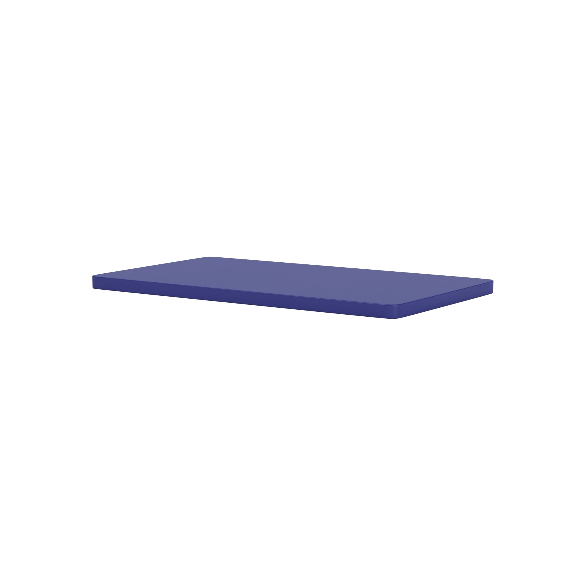 Panton Wire Topplade 135-Monarch 34,8 cm x 18,8 cm