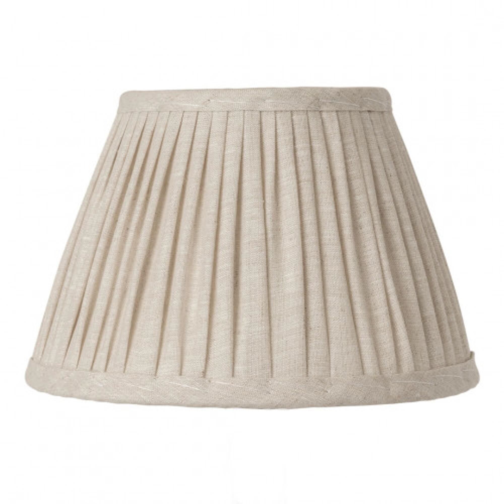 Watt & Wick Ella 20 Abat-jour Naturelles