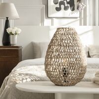 Buster Table Lamp Natural