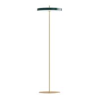 Asteria Floor Lamp Green