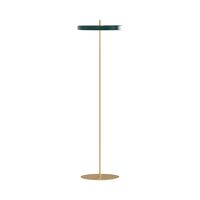 Asteria Floor Lamp Green