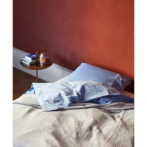 DLM Side Table Ø38 Toffee