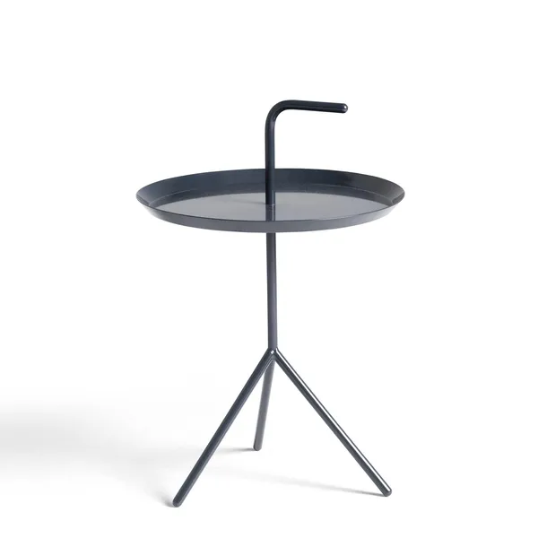 DLM Side Table Ø38 Deep Blue