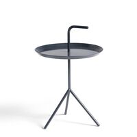 DLM Table D'appoint Ø38 Deep Blue