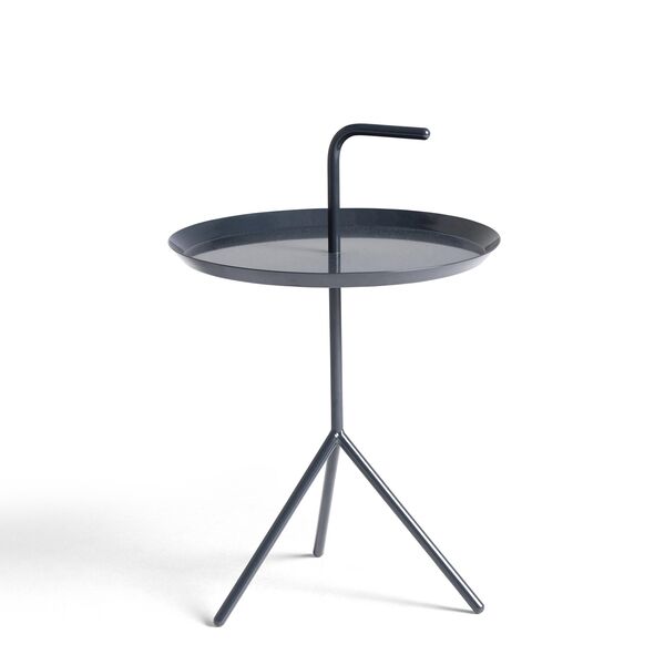 DLM Sidebord Ø38 Deep Blue