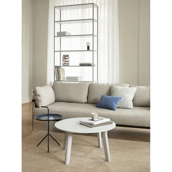 DLM Side Table Ø38 Deep Blue