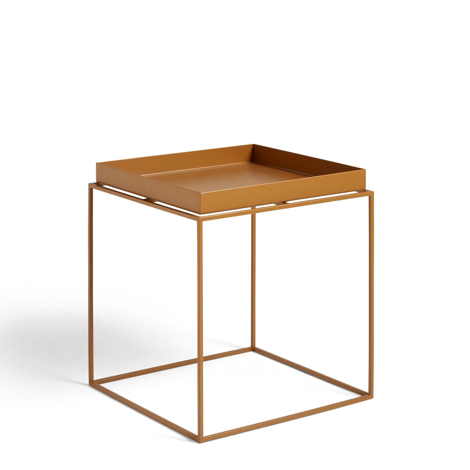 Brett Sidebord Medium Toffee