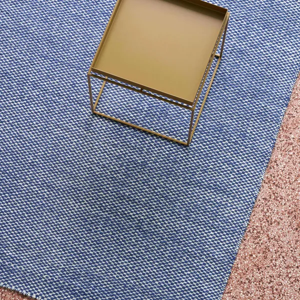 Tray Side Table Medium Toffee