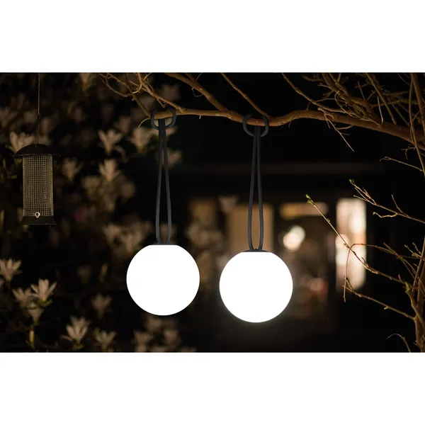 Bolleke Portable Lamp Anthracite