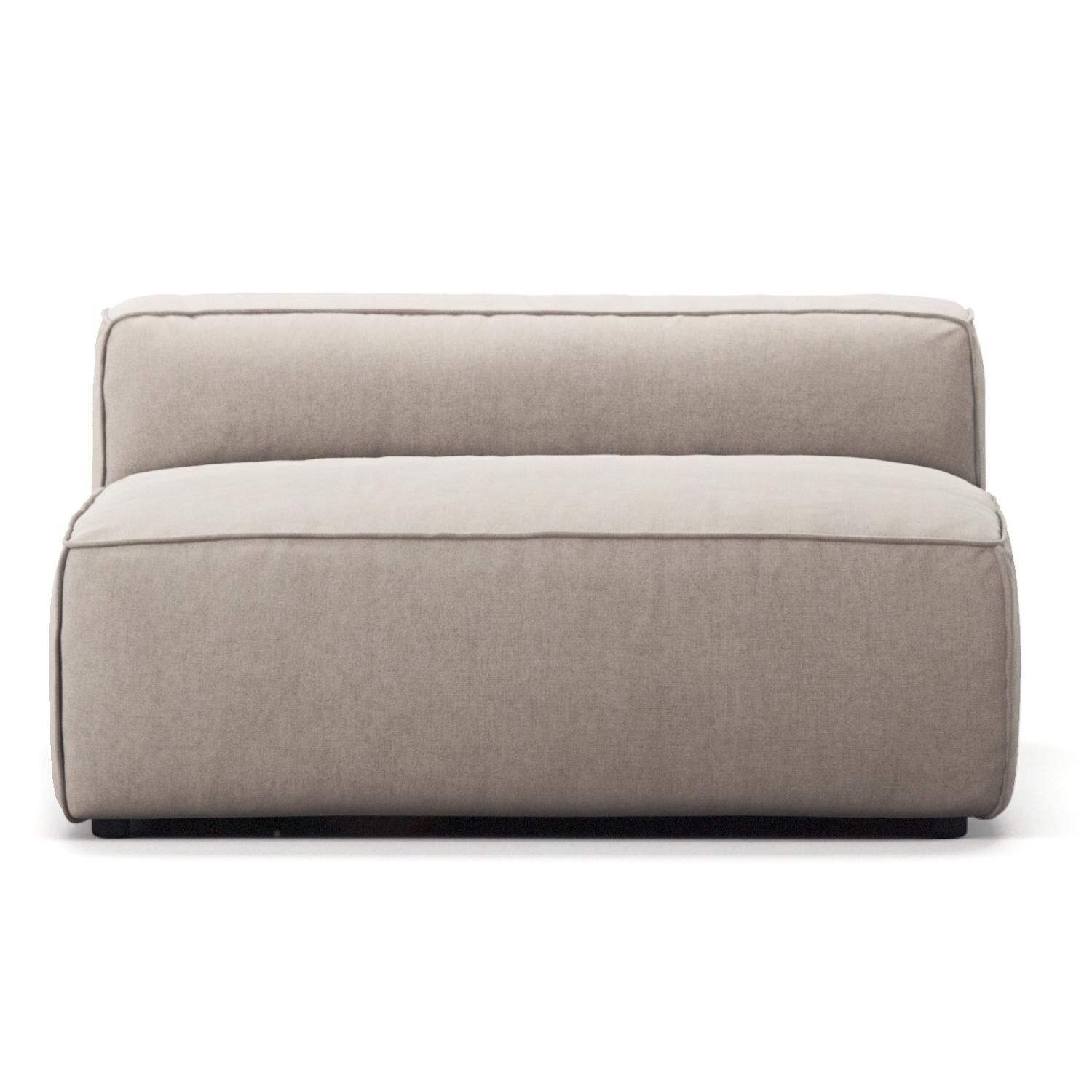 Grand Fauteuil Sandshell/Beige