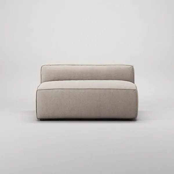 Grand Armchair Sandshell/Beige