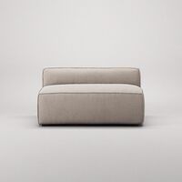 Grand Armchair Sandshell/Beige