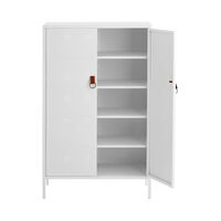 Francis Cabinet White
