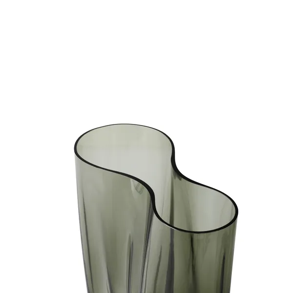 Aer Vase 33 Brûlé