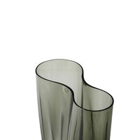 Aer Vase 33 Brûlé