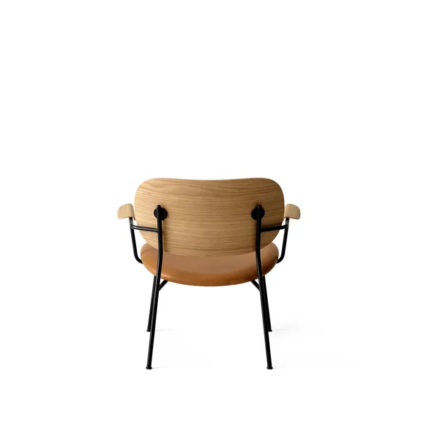 Co Fauteuil Gestoffeerd Dakar 250 Naturel Eiken