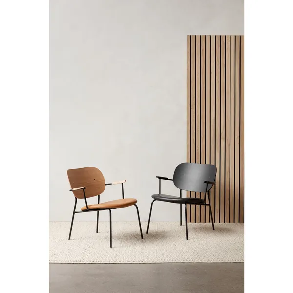 Co Fauteuil Gestoffeerd Dakar 250 Naturel Eiken