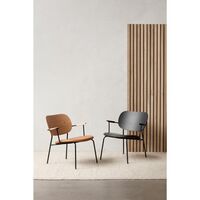 Co Fauteuil Gestoffeerd Dakar 250 Naturel Eiken