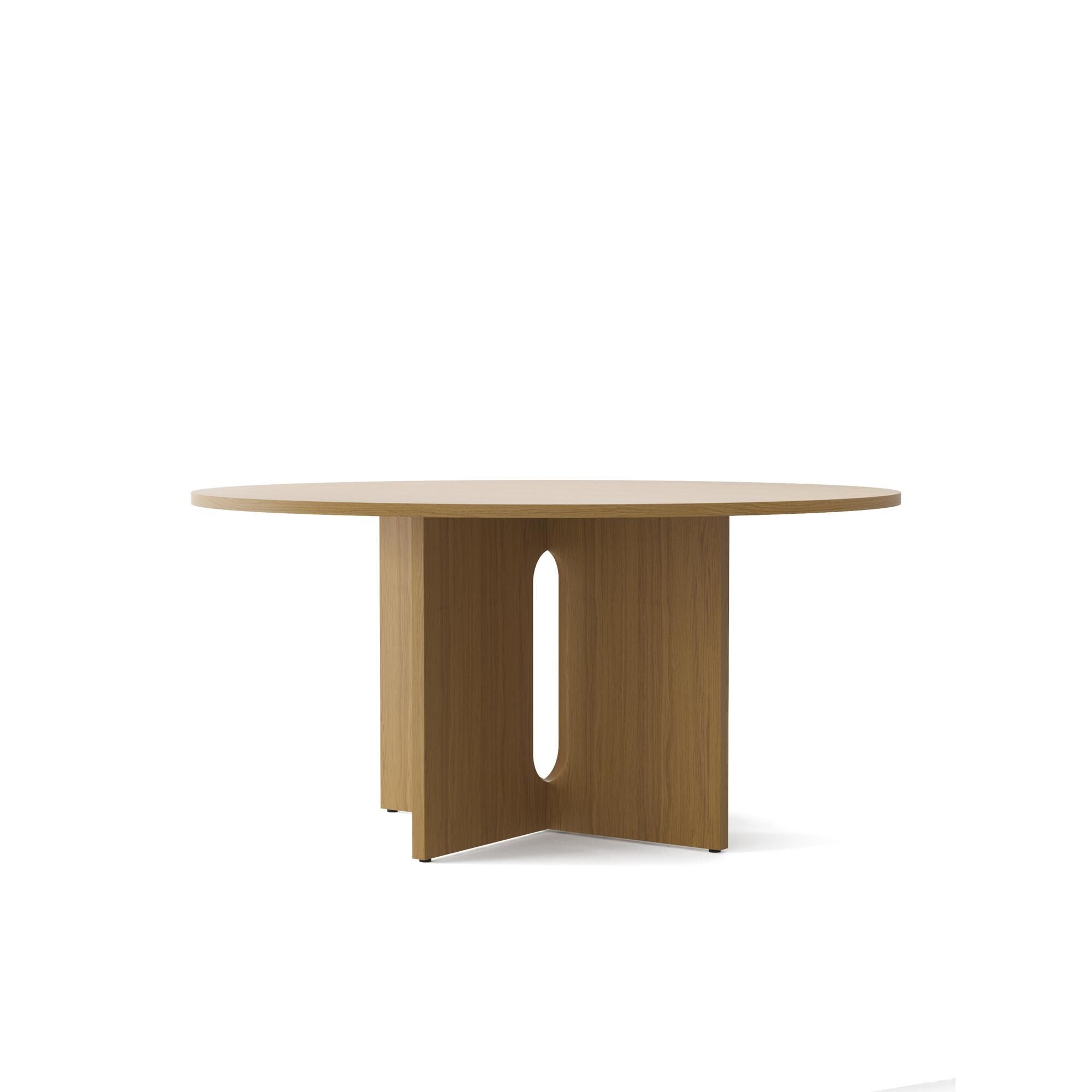 Androgyne Spisebord 150 cm Eg