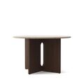 Dark oak / Sand