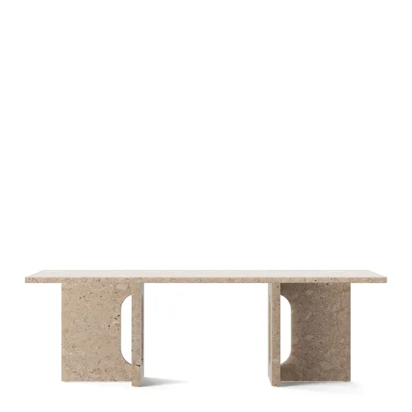 Androgyne Coffee Table Kunis Breccia